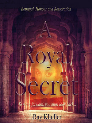 cover image of A Royal Secret